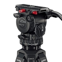 Sachtler System FSB 6 75/2 AL MS Mk II