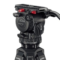 Sachtler System FSB 6 75/2 CF MS Mk II