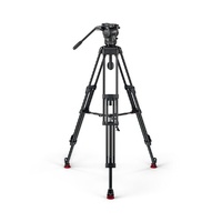 Sachtler System FSB 6 75/2 AL HD MS Mk II