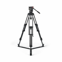 Sachtler System FSB 8 75/2 AL HD GS Mk II