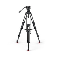 Sachtler System FSB 8 75/2 AL HD MS Mk II