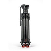 Sachtler System FSB 10 Mk II ENG AL GS