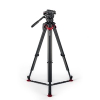 Sachtler System Cine 20 flowtech100 GS