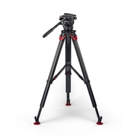 Sachtler System Cine 20 flowtech100 MS