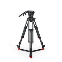 Sachtler System Cine 20 HD CF GS