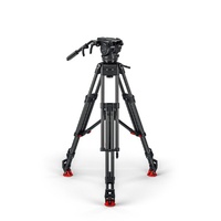 Sachtler System Cine 20 HD CF MS