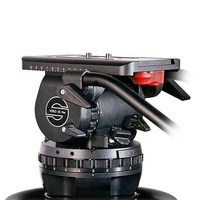 Sachtler System Video 25 C III Pedestal
