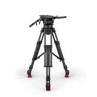 Sachtler System Cine 30 EFP CF MS