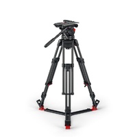 Sachtler System Cine 30 EFP CF GS