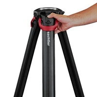 Sachtler Tripod flowtech100 GS