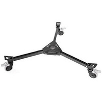 Sachtler PTZ HD Tripod & Dolly System