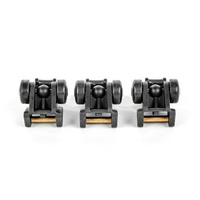 Sachtler Upgrade Kit Dolly S / Dolly DV 100 to Dolly flowtech Studio