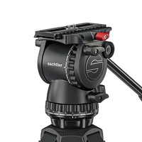Sachtler FSB 8 Mk II Fluid Head