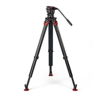 Sachtler System aktiv10 flowtech100 MS