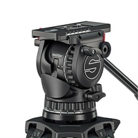 Sachtler aktiv10T Fluid Head