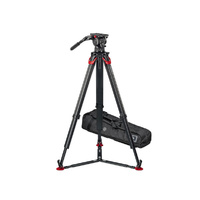 Sachtler System aktiv16T flowtech100 GS