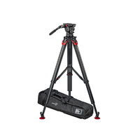 Sachtler System aktiv16T flowtech100 MS