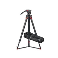 Sachtler System aktiv18T flowtech100 GS