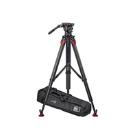 Sachtler System aktiv18T flowtech100 MS