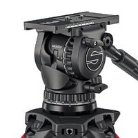 Sachtler aktiv18T Fluid Head