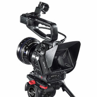 Sachtler Mini Hood for Canon EOS C100