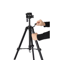 Benro T890 Digital Tripod Kit 23.4mm