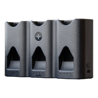 Jupio Tri-Charge AIR3 FZ100 Series