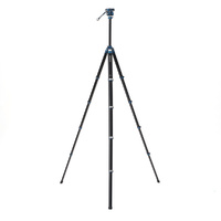 Benro Cyanbird Aluminium Tripod with FS20PROC501 Head