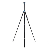 Benro Cyanbird Aluminium Tripod with G36PT Head