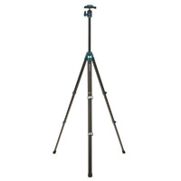 Benro Cyanbird Carbon Fibre Mini 3 Section Tripod with N00P Head