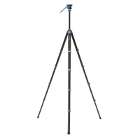 Benro Cyanbird Carbon Fibre Tripod with FS20PROC501 Head