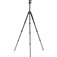 Benro (Series 1) Aluminium Mach3 Tripod & B1 Ball Head