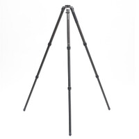 Benro Mammoth 43C, Carbon Fibre, 3 Section, Photo Tripod