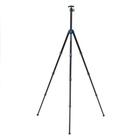 Benro SuperSlim Aluminium Tripod with H0P Head