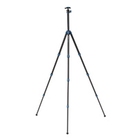 Benro SuperSlim Carbon Fibre Tripod with H0P Head