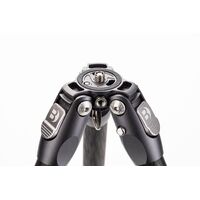 Benro Tortoise 34C, Carbon Fibre, 4 Section, Photo Tripod