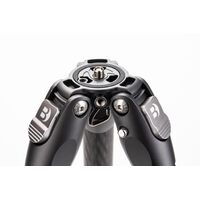 Benro Tortoise 35C, Carbon Fibre, 5 Section, Photo Tripod