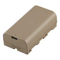 Jupio Sony NP-F550 Ultra C (USB-C Input) 7.2V 3350mAh Video Battery