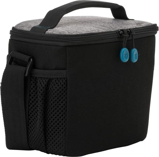 Tenba Skyline 7 Shoulder Bag (Grey) | Maxxum Pty Ltd
