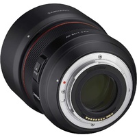 Samyang 85mm F1.4 AutoFocus Nikon Full Frame Camera Lens