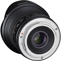 Samyang 12mm F2.8 UMC II Olympus FT Full Frame Camera Lens