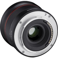 Samyang 24mm F2.8 AutoFocus Sony FE Full Frame Camera Lens