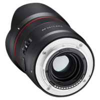 Samyang 24mm F1.8 AutoFocus Sony FE Full Frame Camera Lens
