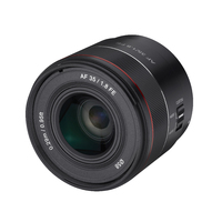 Samyang 35mm F1.8 AutoFocus Sony FE Full Frame Camera Lens