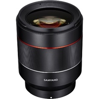 Samyang 50mm F1.4 Auto Focus Sony FE Full Frame Camera Lens