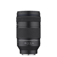 Samyang 60-180mm F2.8 AutoFocus Panasonic L Mount Full Frame Camera Lens