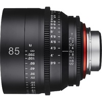85mm T1.5 XEEN Canon EF Full Frame Cinema Lens