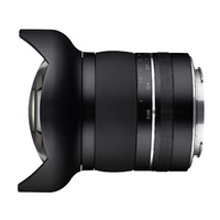 Samyang 10mm F3.5 XP Premium Nikon AE Full Frame Camera Lens