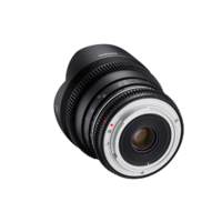 Samyang 14mm T3.1 MK2 Canon EF Full Frame VDSLR/Cine Lens