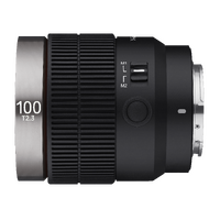 Samyang 100mm T2.3 AutoFocus Sony FE Cine Lens
